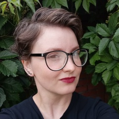 Ольга Конькова, 18.02.1989, Новосибирск