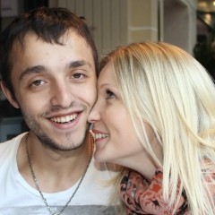 Дарья Василенко, 13.07