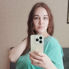 Юлия Волкова, Ленино