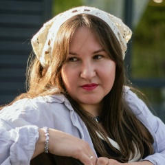 Юлия Маслакова, 30.08, Челябинск