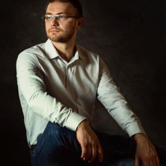 Хасан Мамедов, 25.01, Бишкек