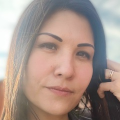 Тропина Наталья, 12.03, Абакан