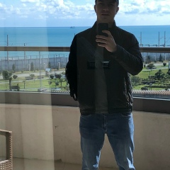 Кирилл Никитин