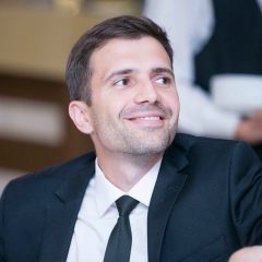 Afanasii Kostev, 03.12.1987, Кишинев