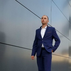 Антон Меньшиков, 13.10.1989