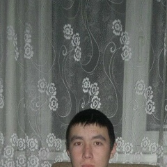 Дмитрий Масаев