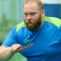 Алексей Патрикеев, 27.02.1988, Москва