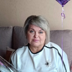 Светлана Коломейченко, 26.04, Кандалакша