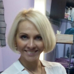 Татьяна Дунаевская, 25.11, Киев