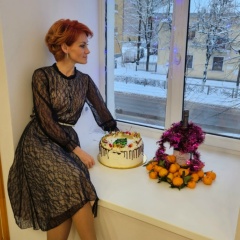 Юлия Сандак, 10.11.2008, Санкт-Петербург