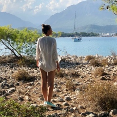 Юлия Рыбкина, 22.12.1987, Екатеринбург