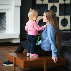 Юлия Абрамова, 26.01, Санкт-Петербург