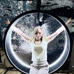 Sveta Grishina, Зеленодольск