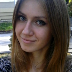 Светлана Угринович, 10.12.1992, Ростов-на-Дону