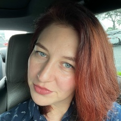 Вероника Кузнецова, 24.04.1987, Tampa