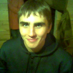 Jeff Surkins, 23.01, Донецк