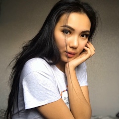 Ай Жан, 23.11, Алматы