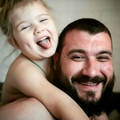 Вячеслав Краюхин, 05.11, Одесса