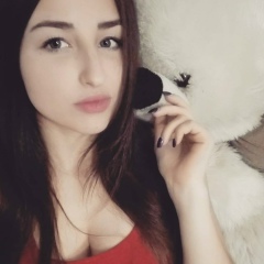 Юлия Клюба, 01.12, Николаев