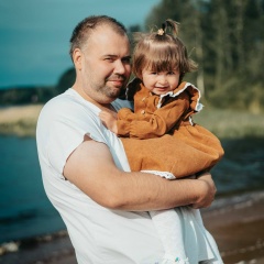 Святослав Владимирович, Санкт-Петербург