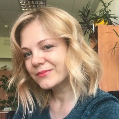 Марина Ваганова, 10.07, Санкт-Петербург