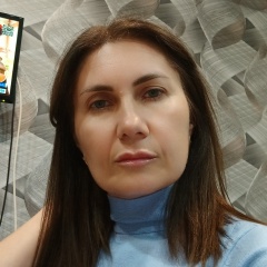Людмила Щербаченко, Антрацит