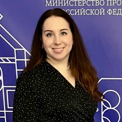 Анна Голубева, 03.06, Санкт-Петербург