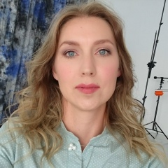 Валерия Смирнова, 16.06, Новосибирск