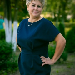 Анна Чибизова, 15.01, Рязань