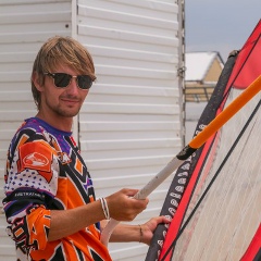 Серёга Скрижалин, 29.06, Москва