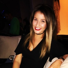 Анна Бабенко, 08.06, Одесса