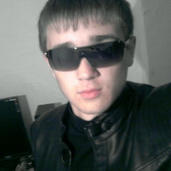 Стас Павлов, 08.03.1996, Алматы