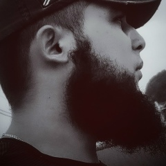 Islam Beard, 27.11.1995, Jeonju