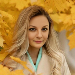 Мария Дымнова, 06.06.1986, Москва