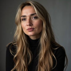 Ева Алексаникова, 30.09, Москва
