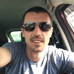 Алексей Лопарёв, 07.07.1982, Новосибирск