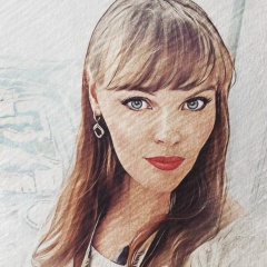 Марина Новикова, 16.05, Санкт-Петербург