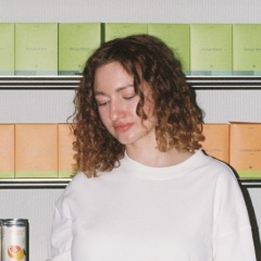 Дарья Аксенова, 09.04.1995, Санкт-Петербург