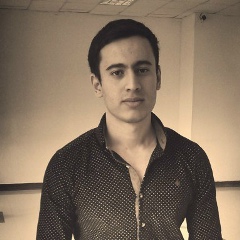 Aziz Amonov
