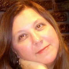 Татьяна Малышевская, 24.12, Санкт-Петербург