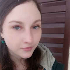 Катерина Муратова, 01.02, Бийск