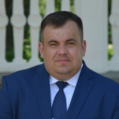 Павел Крейдер, 18.10, Октябрьский