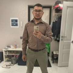 Айвар Джумагалиев, 13.03, Саратов