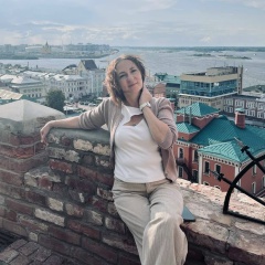 Альбина Бурукина, 06.03.1985, Казань