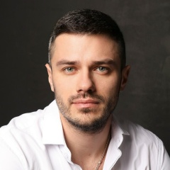 Антон Агеев, 24.11