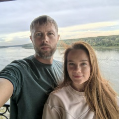 Яков Смышляев, Кемерово