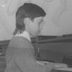 Иван Дорофеев, 31.03, Москва