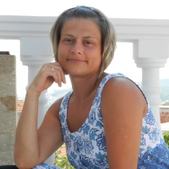 Эля Распитюкова, 03.05, Воркута
