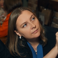 Иришка Макеева, 19.01, Белгород