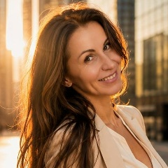 Василина Пилецкая, 17.01, Санкт-Петербург